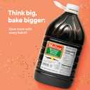 Molina Vanilla Blend 135.3oz (4l /1 gal) (EXP 11/27/28)