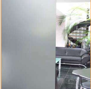 Window Film 47inch