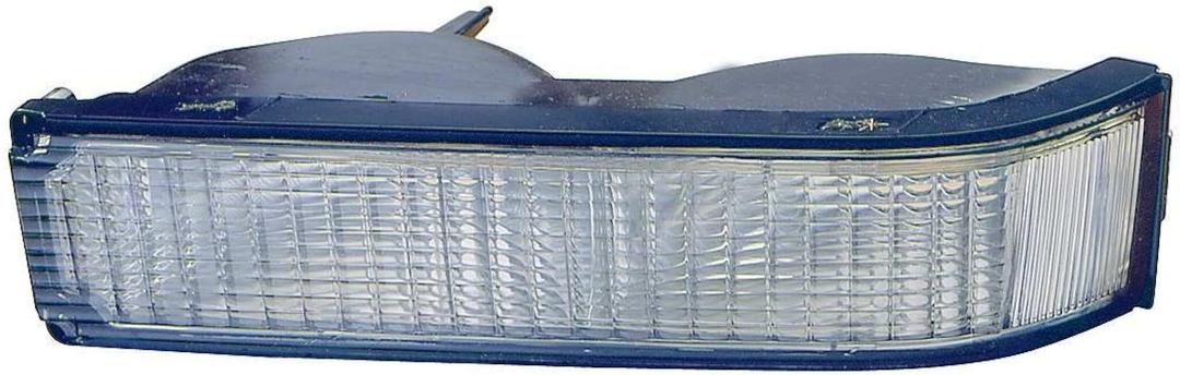 ACK For Chevy/GMC C/K 10 Truck 88-02 / Suburban/Yukon 92-99 / Blazer 92-94 / Tahoe 95-99 Parking Signal Light Light Driver Side | DOT Certified 5974337 | GM2520104