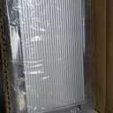 Amber/White 55" 104W Light Box Amber Bar Light Emergency Safety Beacon Warning Line Truck Light Response Strobe Lights 12V - 24V