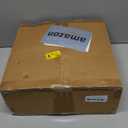 Kseroo 13-Inch Carbon Steel Wok Pan with Lid: Professional Woks & Stir-Fry Pans Nonstick with Steamer, Large Deep Flat Bottom Cookware, Works on All Cooktops, Stay-Cool Handle, Ideal Kitchen Gift