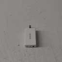 ZGear 3-Port Adaptive Fast Charger, 65 Watts