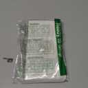 SPIDERCASE for iPhone 15 Case, Magnetic Translucent Matte Case with 2PCS Tempered Glass Screen Protector Slim Phone Case for iPhone 15 6.1'', Antique White