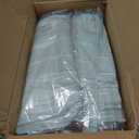 Medline Perineal Cold Packs for Postpartum Care (24 Count) Each Absorbent Pad is 4.5" x 14.25" Perfect for your After Delivery Postpartum Essentials Kit