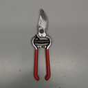 Corona ClassicCUT Forged Bypass Hand Pruner, Red, 3/4"
