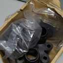 18-3150 Water Pump Impeller Kit with Plastic Housing Body for MerCruiser Alpha Bravo I II III GLM Boat Engines 46-807151A14 807151A7