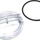 New JSP Pool Pump Replacement Threaded Lid Compatible with Hayward Super II 2 SPX3100D