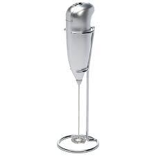 Primula Milk Frother With Stand