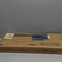 Sorbus Floating Shelves for Wall  16 Inch Floating Shelf for Kitchen, Bedroom, Living Room, Bathroom, Home & Wall Decor - Mounted Bathroom Shelves with Invisible Brackets (Walnut, 2 Pack)