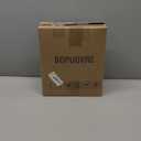 Car Seat Cover for Luxury & Comfort - PU Leather, Anti-Slip, Full Wrap Protection with Storage Pocket for Bottom Cushion - Universal Fit for 95% of Vehicles (Purple,1 Piece)