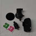 Car Phone Holder[Military-Grade 360Suction Cup]Phone Holders for Your Car Universal Accessories Air Vent Dashboard Windshield Phone Mount Automotive Cradles Fit for iPhone Android Smartphone