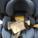 Graco Turn2Me 3-in-1 Rotating Convertible Car Seat, Brighton, Rear-Facing Rotation Only, Forward-Facing Mode, Highback Booster Up to 100 lbs, Adjustable Headrest & Harness, Steel Reinforced Frame. MFD 2025/08/09
