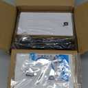 Anycash Bluetooth Thermal Label Printer, Wireless 4x6 Shipping Label Printers for Small Business, Compatible with Android&iOS and Windows, Address Label Printer for Amazon, Ebay, Shopify, Etsy, USPS