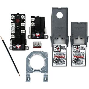 Bradford White Upper & Lower Water Heater Thermostat Kit 415-51046-00