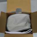 Amazon Basic Care Wrist Blood Pressure Monitor - Digital BP Monitor with Large Display and Intelligent Inflation Technology