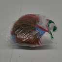 Pet Deadly Dog Costume, Cute Dog Cosplay Halloween Christmas Funny Pet Clothes Party Costume for Small Medium and Large Dogs (Small)