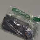 ZXYOO 2 Pack Oversize Square Design Reading Glasses for Women, Blue Light Blocking Reader