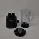 5 Speed Blender with 48-oz Plastic Jar
