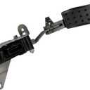 GM Genuine Parts 10379038 Accelerator Pedal with Position Sensor