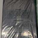 Doohoeek Surface Pro 11/10/9/X 13 Inch Keyboard, Bluetooth Keyboard with Touch Pad & Lighting Keys Compatible with Surface Pro 13" Copilot+, Pen & Tablets NOT Included (Orange)