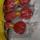 Burgundy Bundles Human Hair Body Wave Bundles 12 12 12 Inch Unprocessed Brazilian Virgin Remy Hair 3 Bundles Red Body Wave Human Hair Extensions