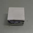 ESR for MagSafe Car Mount, Magnetic Phone Holder for Car Air Vent, Car Phone Holder Mount for iPhone 17e/17/16/16e/15/14/13/12/Samsung, All Smartphones(2 Metal Rings Included),Charging Not Supported (Black)