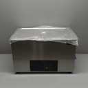 Ultrasonic Cleaner, One-Touch Cleaning, Heating, Deep Mode, ECO Energy-Saving Ultrasonic Cleaning Machine Excellent for Labs, Carburetor, Jewelry, Dentures, Automotive & Industrial Parts. (30L)