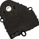 APDTY 715223 HVAC Air Door Actuator Replaces 89018374, 52495593, 15-73952
