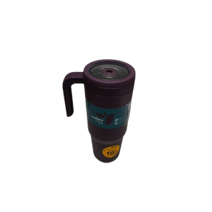 Reduce Chiller Mug 40oz Plum