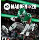 Madden NFL 26 - Xbox Series X - disc