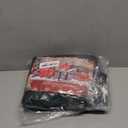 Christmas Tree Storage Bag, Christmas Tree Bag Fits Up to 7.5 Ft Artificial Xmas Trees, Heavy Duty Material, Waterproof & Dual Zippers Christmas Tree Box for Trees, Decorations (Green)