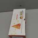 40PCS LED Flameless Candles Battery Operated Christmas Tree Candles with Remote, Button Cell Battery, Timer, Dimmer Battery Candle Flickering Warm Light Window Candle Christmas Home Decor