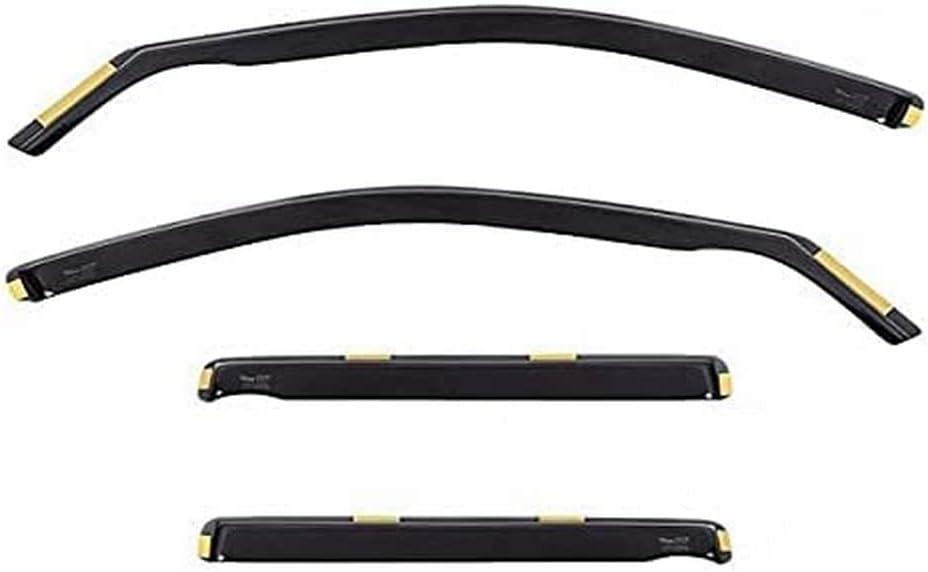 31255 Wind Deflectors