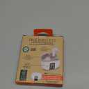 Helix TW Buds Digital Read White