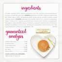 Fancy Feast Chicken Feast Classic Pate Collection Grain Free Wet Cat Food Multi-Pack - (Pack of 24) 3 oz. Pull-Top Cans (EXP 08/01/27)