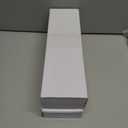 2 x 12PCS Novelty Candles, Halloween Ghost Candles, Christmas Gifts for Birthday Party, Home Decoration