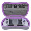 Aenllosi Hard Carrying Case Compatible with GameSir G8 Galileo Mobile Gaming Controller,GameSir Phone Controller Organizer.(Case Only)
