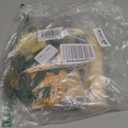 Green Birthday Party Decorations for Women Girls with Happy Birthday Banner,Tissue Paper Pompoms, Paper Tassel,Circle Garland,Hanging Swirl,Decorations Balloons for Party Decor (sage green)