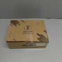 JEWHITENY 28 Colors Poly Nail Gel Kit with Base Top Coat Purple Blue Yellow Nude Pink Glitter Shades Quick-Dry for Beginners DIY Need U V Lamp Curing