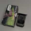 MAXDONE Solar Trail Camera WiFi Bluetooth - 48MP 30fps Game Camera with 5200mAh Rechargeable Battery, 0.1s Trigger Speed Motion Activated Trail Cam IP66 with 32GB TF Card for Wildlife Monitoring