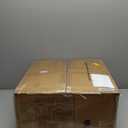 zesthome 10x14 Area Rugs for Living Room,Non-Slip Backing Washable Rugs,Vintage Large Area RugStain Resistant Home Decor Rug (Multi,10'x14')