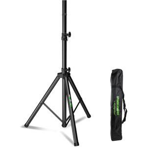 Speaker Tripod Stand 43.7"-70.8" Fits PA DJ with a Carry Bag