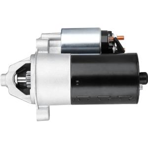 410-14030 Starter for Ford Aerostar 3.0L 1992-1997, for Probe 1990-1992, for Ranger 3.0L 1991-1997, for Tempo 2.3L 1991-1994, for Mazda B3000 3.0L 1994-1997, for Mercury Topaz 2.3L 1991-1994