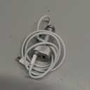 for iPhone 17/16/15 Pro Max Car Charger, 67W 3-Port Fast USB C Car Charger Power Cigarette Lighter Adapter with 3FT USB C to C Cable for iPhone 17/17 Pro/Air/16/15 Pro Max/Plus/16e, iPad (White)