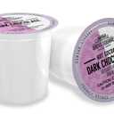 Grove Square Hot Cocoa Dark Chocolate, 24 Single Serve Cups