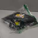 731-07131 Side Discharge Chute with 987-02516A Hinged Mulching Plug Assembly Compatible with MTD Troy-Bilt Craftsman Cub Cad Mulch Plug Yard Machines Bolens Yard Man 98702516A 98702516 731-7131