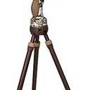 Primos Trigger Stick Gen3 Shooting Stick, Adjustable Height, Quick-Detach Yoke, Durable and Lightweight, Ideal for Hunting, Shooting, and Photography