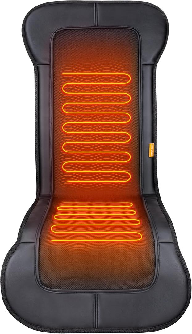 Seat Covers Back Seat Cushion for Winter