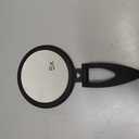 Jacent Dib & Dab 3-in-1, Double Sided 5X Magnification Face Mirror, 3 Inch Diameter - 1 Pack