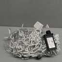 82FT 810 LED Outdoor Christmas Lights - 180 Ice Drops, 12 Modes with Timer Memory Dimmable, Waterproof Hanging Ice String Light for Holiday Wedding Garden Fence House Tree Outside Decor (Multicolor)